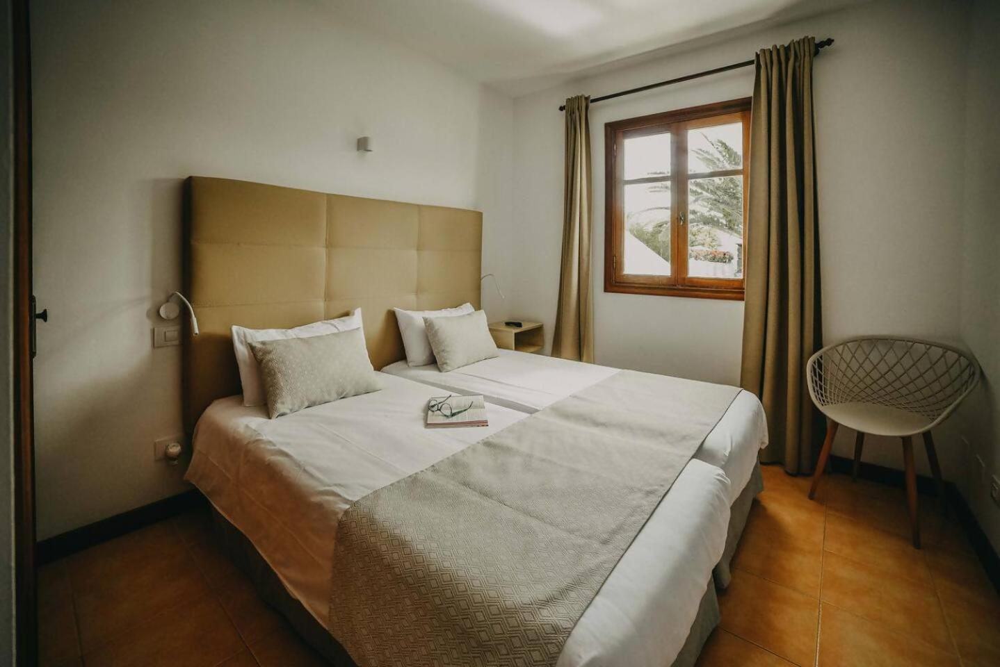 Agradable Y Familiar Con Piscina Casa Inima Villa Playa Blanca  Ngoại thất bức ảnh