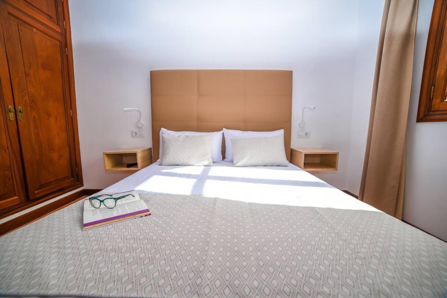 Agradable Y Familiar Con Piscina Casa Inima Villa Playa Blanca  Ngoại thất bức ảnh
