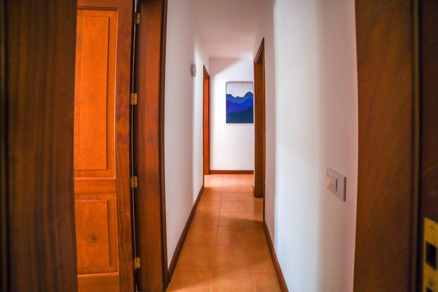 Agradable Y Familiar Con Piscina Casa Inima Villa Playa Blanca  Ngoại thất bức ảnh